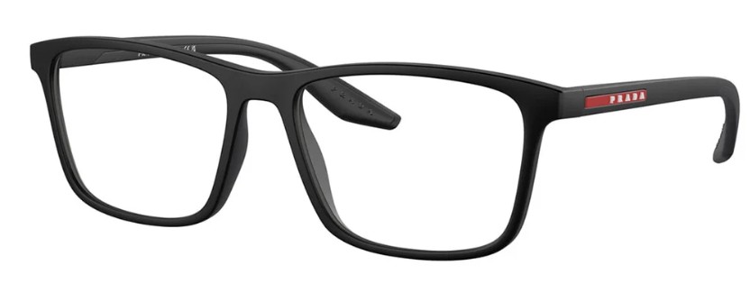 Prada Linea Rossa VPS 01Q