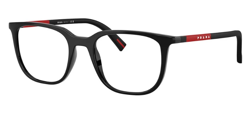 Prada Linea Rossa VPS 04R