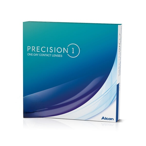 PRECISION1® 90